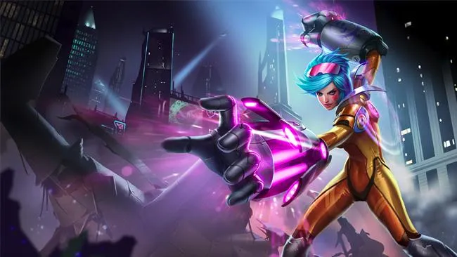 Riot fait fermer le plus gros site de scripting après une attaque en justice !